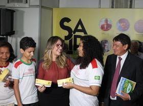 15º Salipi de Teresina continua a todo vapor