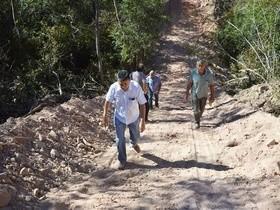 Aterro sanitário de Bom Jesus terá mais de 20 anos de vida útil