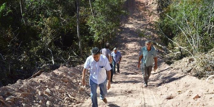 Aterro sanitário de Bom Jesus terá mais de 20 anos de vida útil