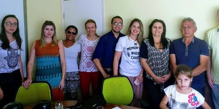 Prefeitura de Bom Jesus Pi e sociedade juntos na luta pelos animais