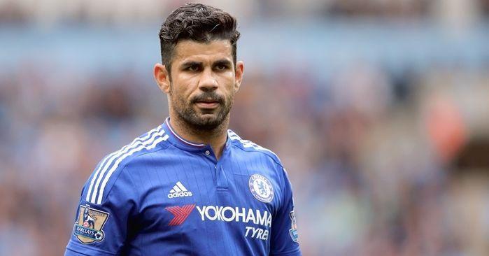 Diego Costa (Crédito: Reprodução)