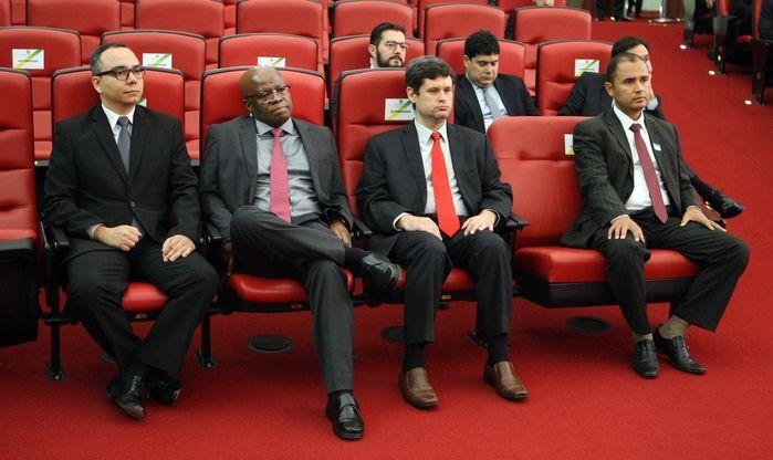 3º dia do julgamento da chapa Dilma-Temer