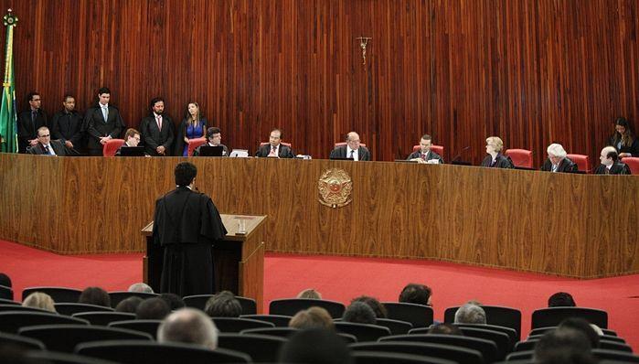 3º dia do julgamento da chapa Dilma-Temer