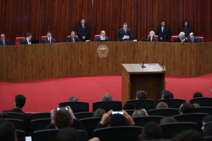Julgamento da Chapa Dilma-Temer deve começar nesta quinta(08)