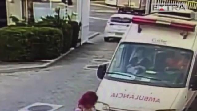 Médica rasgou papeis e teria dito que horário de expediente havia terminado