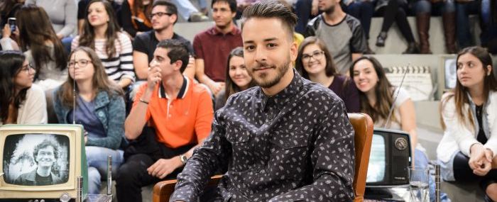Junior fala sobre declarações contra Bolsonaro: "Conteúdo editado"