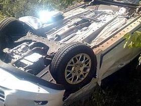 Piracuruquense sofre acidente na BR-222 em São João da Fronteira