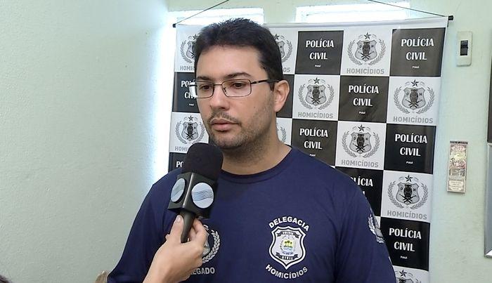 Delegado Marcelo Leal