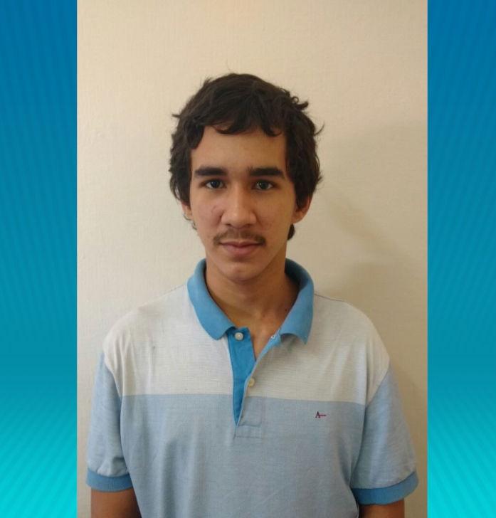 César Danilo dos Santos Ramos (Crédito: Reprodução)