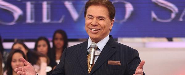 Conheça seis curiosidades sobre o apresentador Sílvio Santos