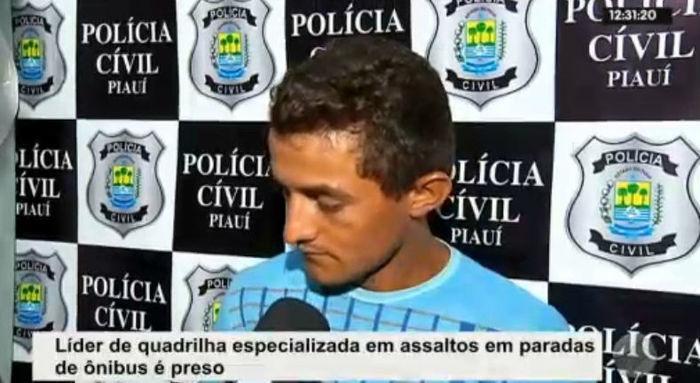 Diego Armando Feitosa, vulgo “Tiririca”,