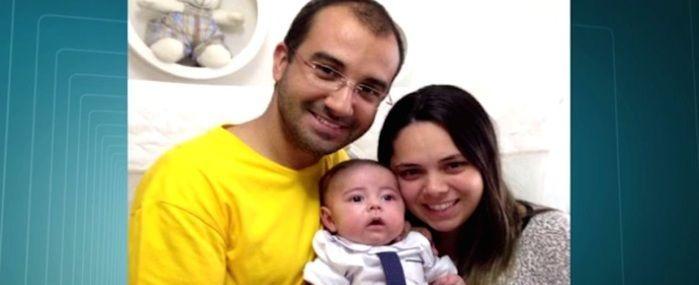 Médica que se negou a socorrer bebê é aguardada para depor