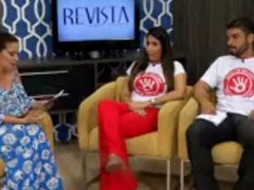 Jovens criam grupos solidários para ajudar os mais necessitados