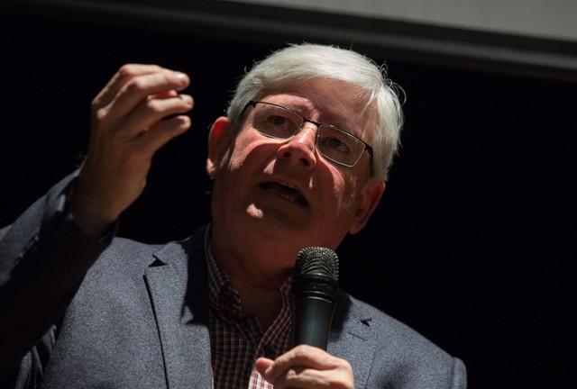 procurador-geral da República, Rodrigo Janot