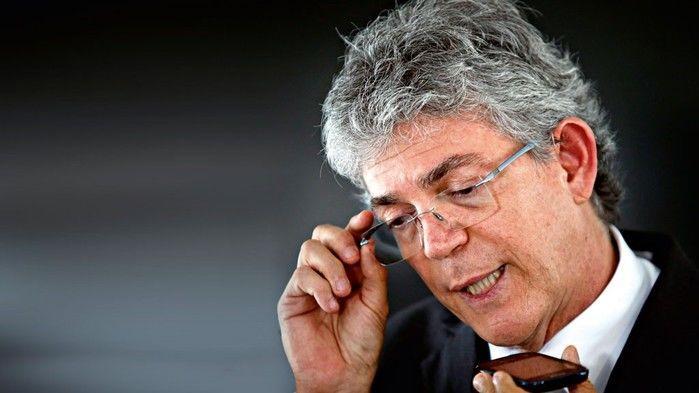 Ricardo Coutinho