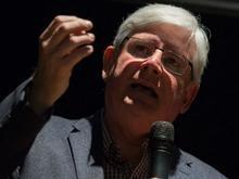 Rodrigo Janot sobre denúncia contra Rocha Loures: