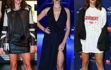 Saiba os preços das roupas usadas pela atriz Bruna Marquezine