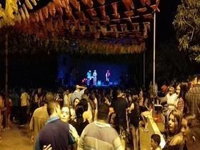 Confira o 31º São João do Bairro Codó em Dom Expedito Lopes.
