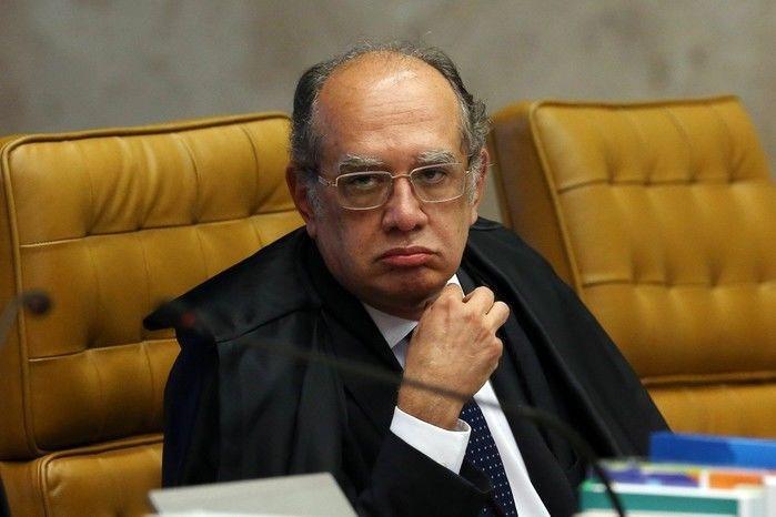 Gilmar Mendes