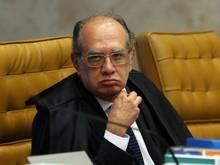 Gilmar dá mais 60 dias para PF concluir investigação sobre Aécio