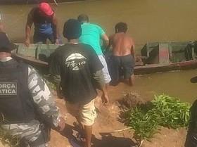 Disputa de terras deixa um morto e outro baleado em Araioses-MA