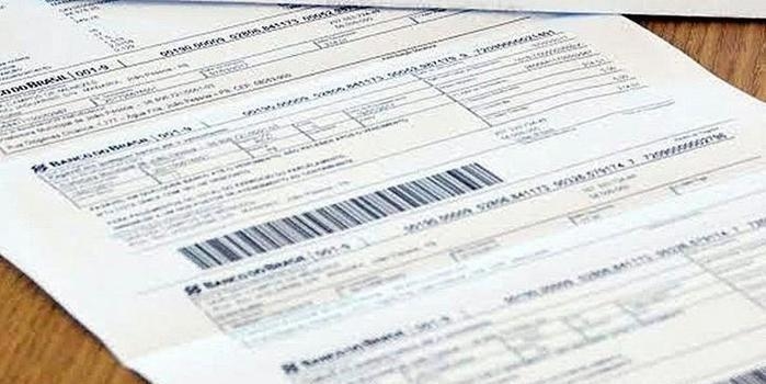 Nova regra para pagamento de boleto vencido começa a valer hoje