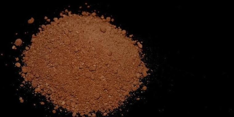 Substância feita de chocolate promete "efeito similar ao ecstasy"