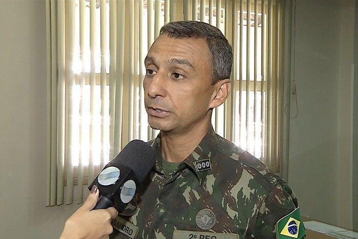 Coronel Alessandro