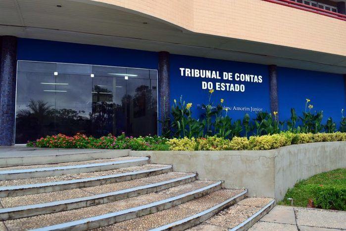 Tribunal de Contas do Estado (TCE-PI)