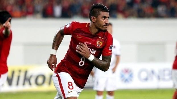 Paulinho (Crédito: Getty)
