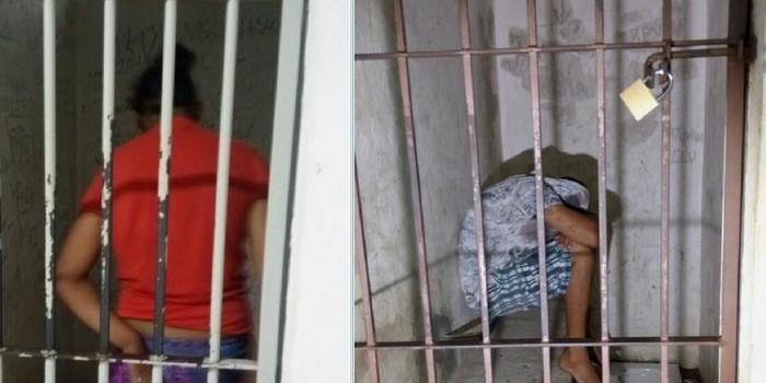 Criança com sinais de agressão morre; mãe e padrasto são detidos