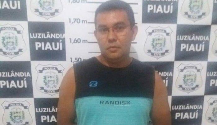 Ex-candidato a vereador Pedro Ribeiro da Silva (Crédito: Divulgação)