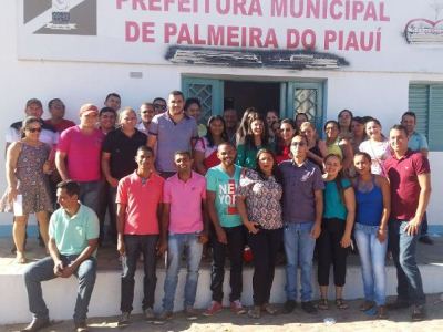 Prefeito de Palmeira do Piauí descumpre determinação judicial