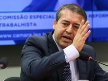 Temer vai sancionar reforma trabalhista amanhã, afirma ministro