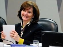 Por 74 votos a 1, Senado aprova indicação de Raquel Dodge para PGR