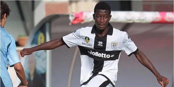 Ex-jogador do Parma é preso após confessar ter matado mãe e irmã