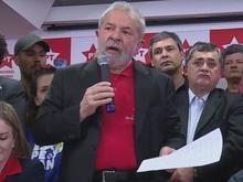 'Quem acha que é o fim do Lula vai quebrar a cara', diz petista