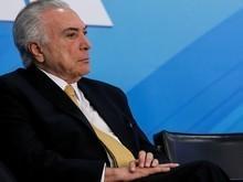 CCJ retoma discussão sobre denúncia contra Temer nesta quinta (13)