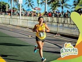 Atleta buritiense vence corrida em Fortaleza - CE