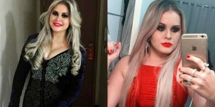 Ex-prefeita "ostentação" é acusada de fraudar serviço funerário