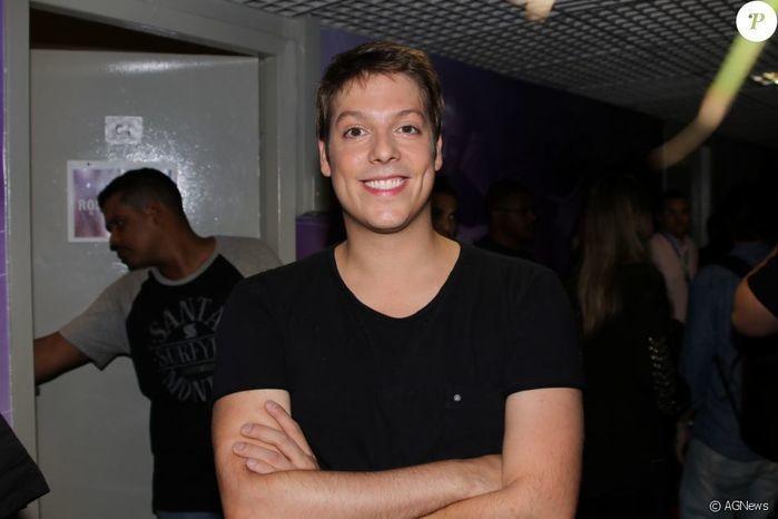 Fábio Porchat