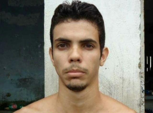 Wallyson Phillip Melo Costa