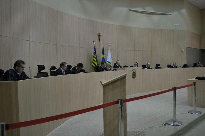 Tribunal de Contas do Estado