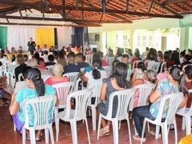 8ª Conferência Municipal de Assistência Social