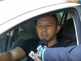 População reclama da falta de estacionamento no centro de Teresina