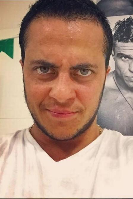 Thammy Miranda com entradas (Crédito: Reprodução)