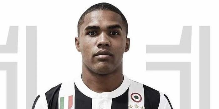 Grêmio lucrará quase R$ 5 mi com Douglas Costa no Juventus