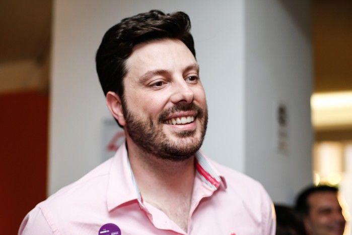 Danilo Gentili