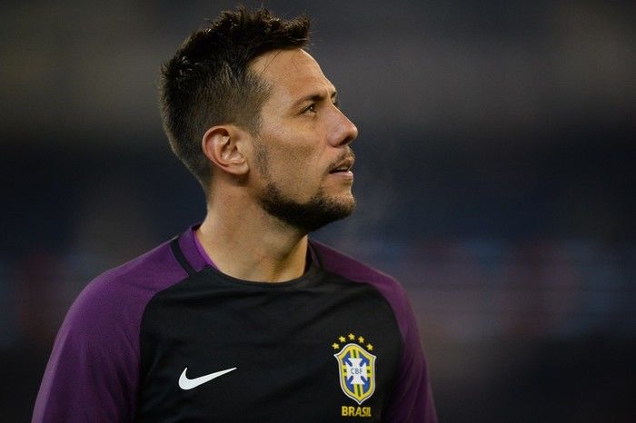 Diego Alves (Crédito: Reprodução)