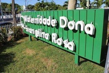Maternidade Dona Evangelina Rosa